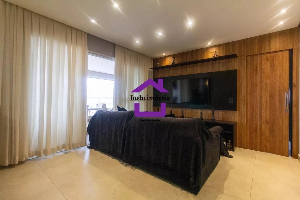 Apartamento, 3 quartos, 119 m² - Foto 8