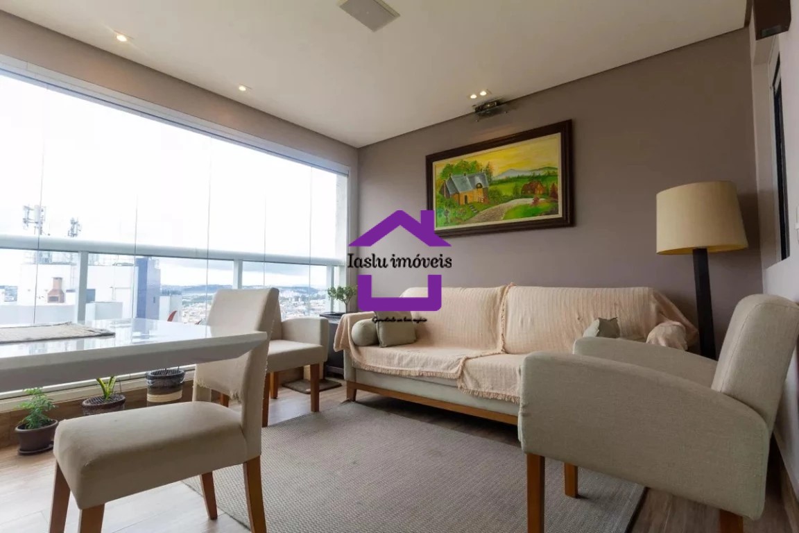 Apartamento, 3 quartos, 119 m² - Foto 9