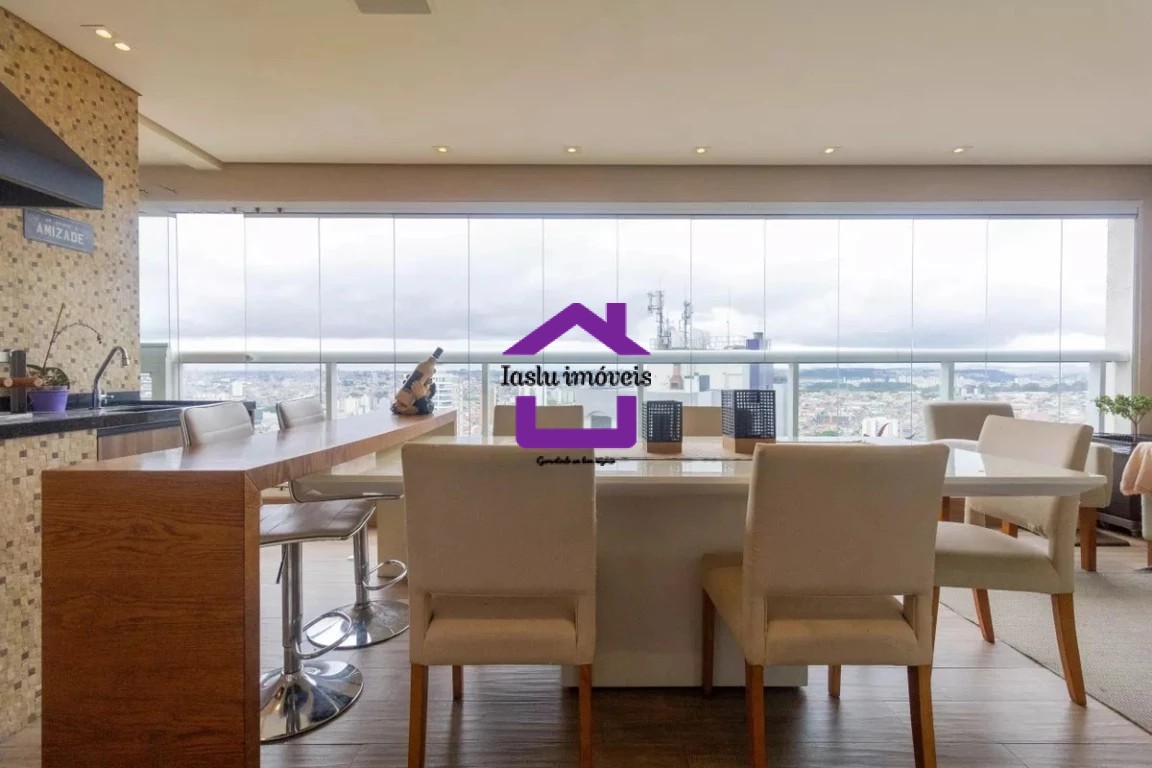 Apartamento, 3 quartos, 119 m² - Foto 10