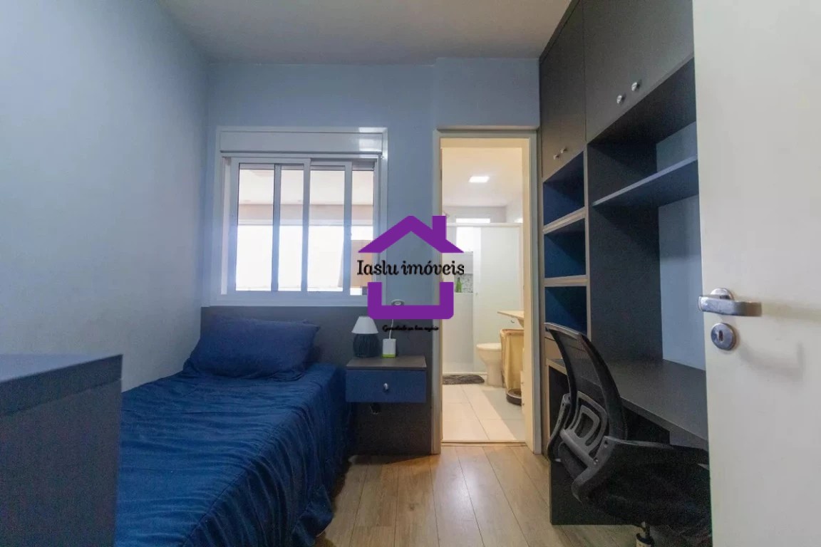 Apartamento, 3 quartos, 119 m² - Foto 11