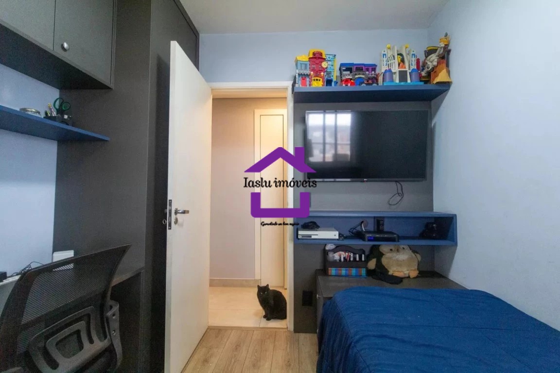 Apartamento, 3 quartos, 119 m² - Foto 12