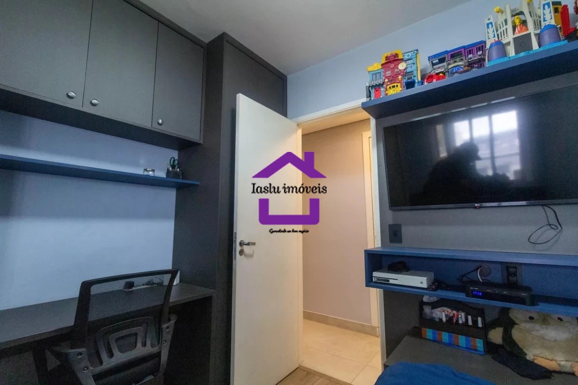 Apartamento, 3 quartos, 119 m² - Foto 13
