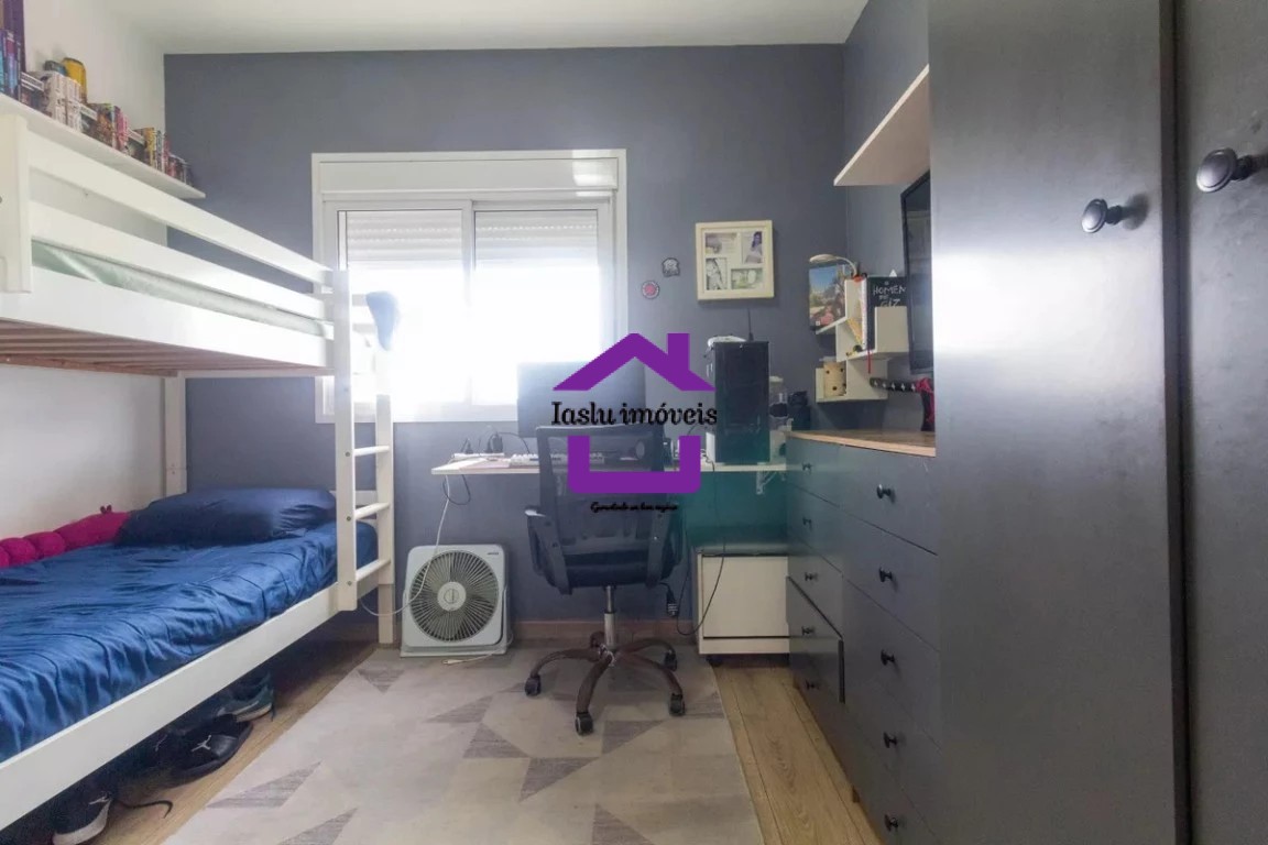 Apartamento, 3 quartos, 119 m² - Foto 14