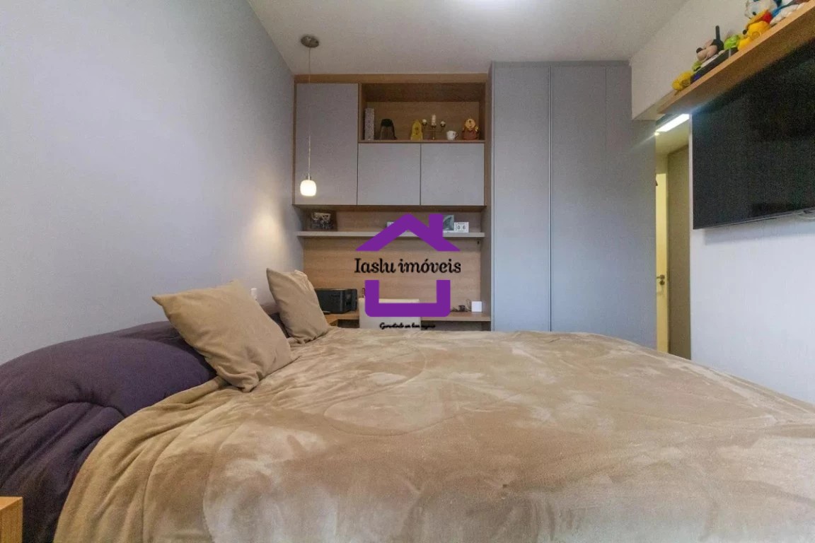 Apartamento, 3 quartos, 119 m² - Foto 18