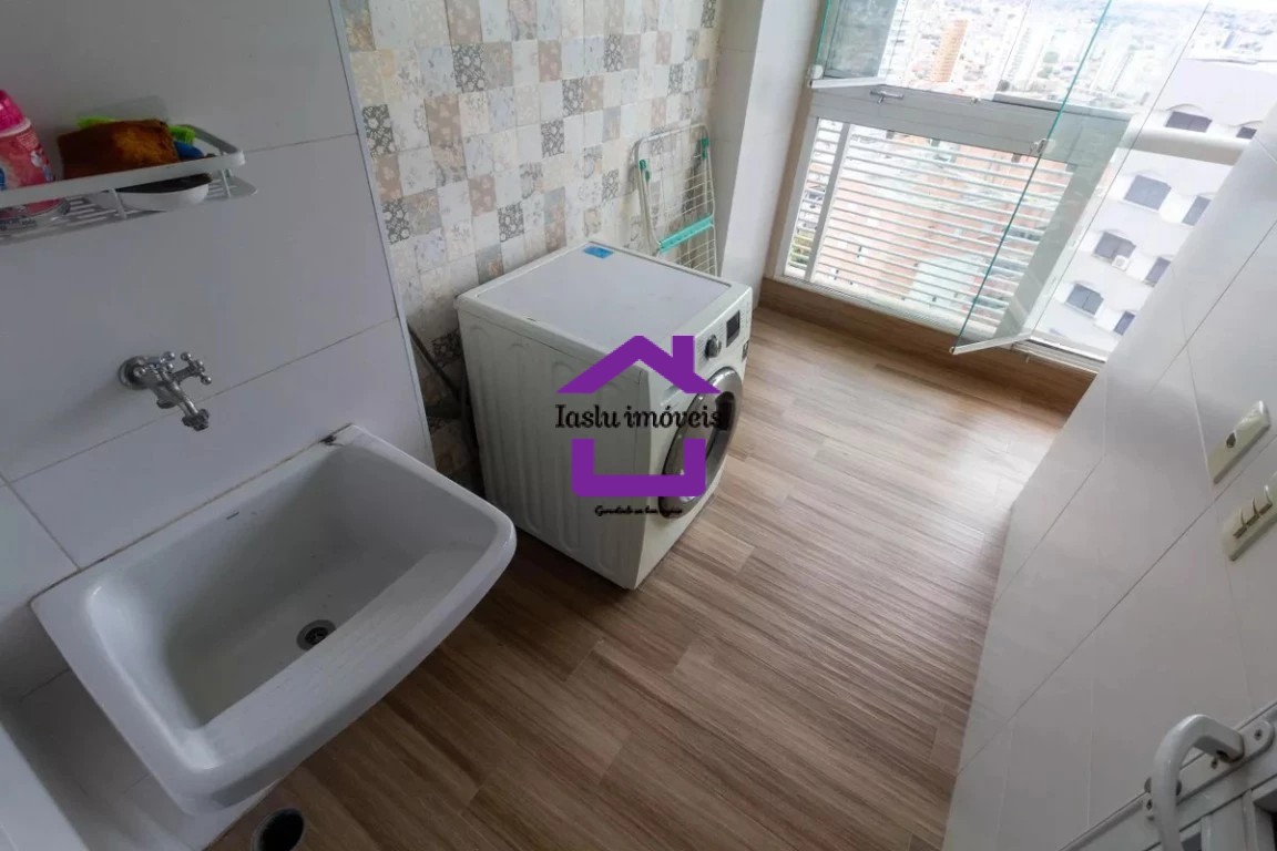 Apartamento, 3 quartos, 119 m² - Foto 19