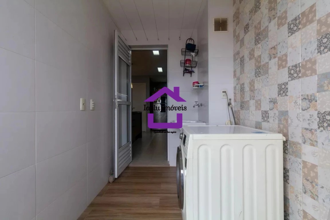 Apartamento, 3 quartos, 119 m² - Foto 20