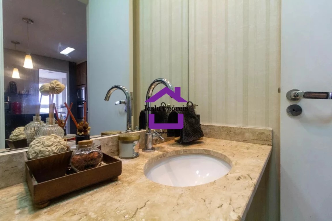 Apartamento, 3 quartos, 119 m² - Foto 21