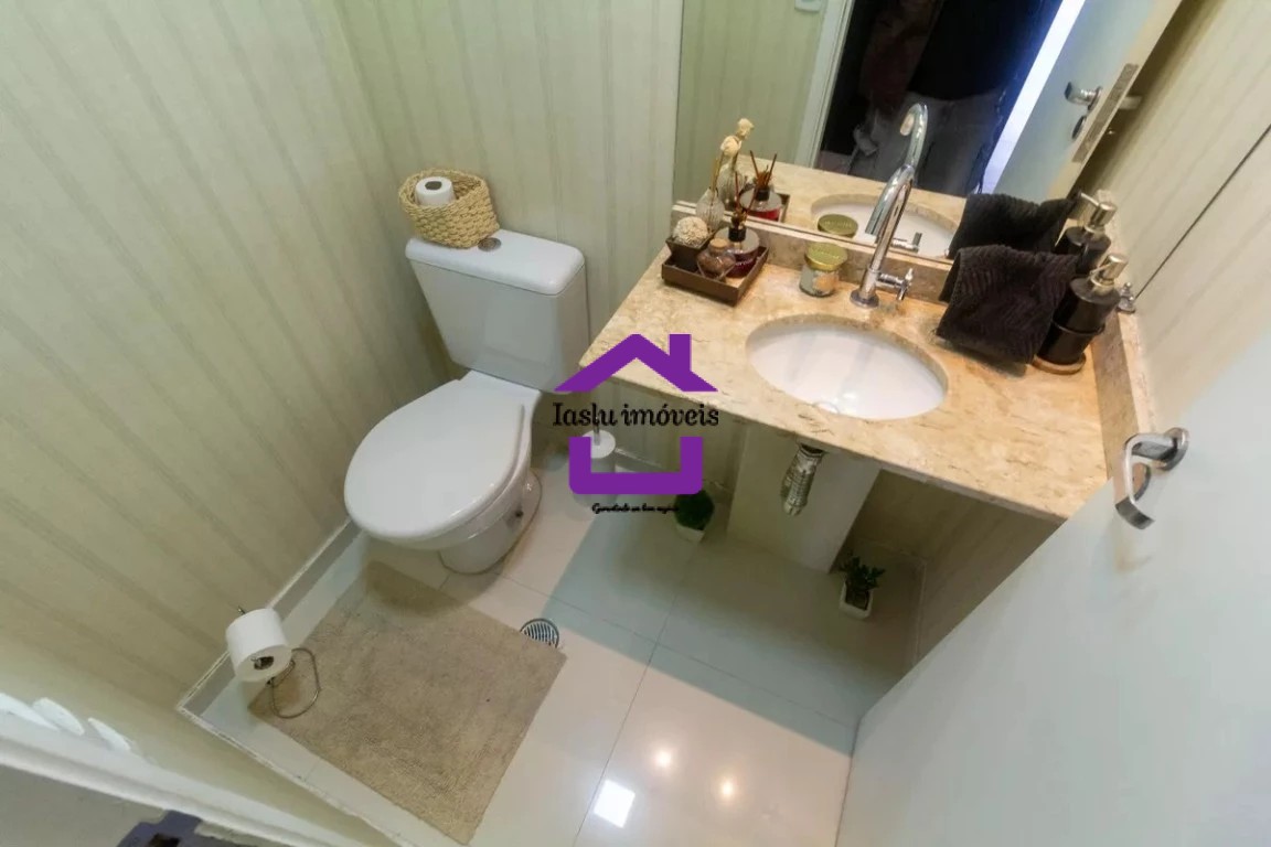 Apartamento, 3 quartos, 119 m² - Foto 22