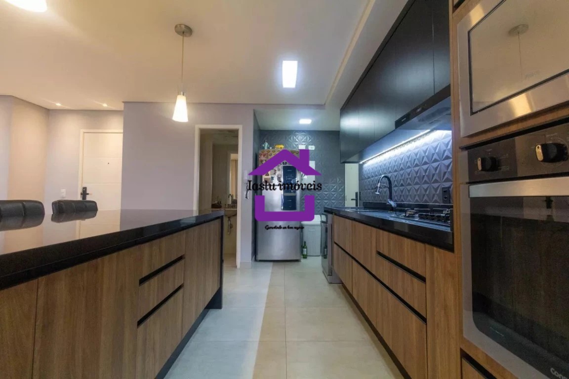 Apartamento, 3 quartos, 119 m² - Foto 25