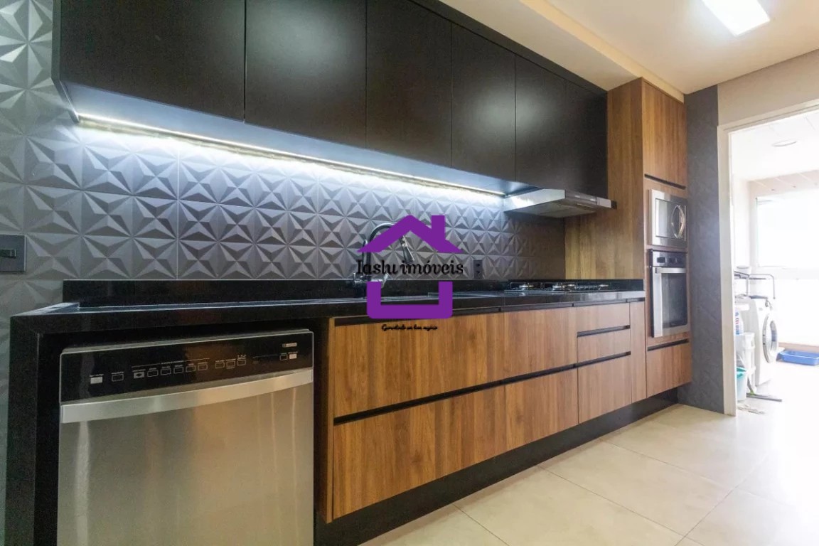 Apartamento, 3 quartos, 119 m² - Foto 28