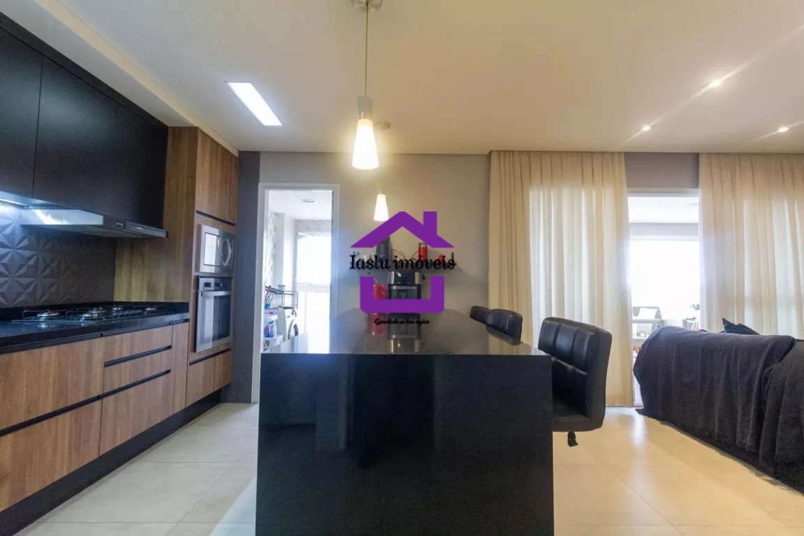 Apartamento, 3 quartos, 119 m² - Foto 29