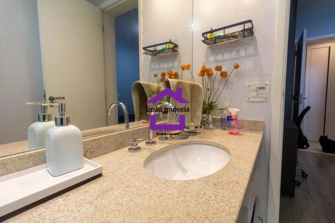 Apartamento, 3 quartos, 119 m² - Foto 31