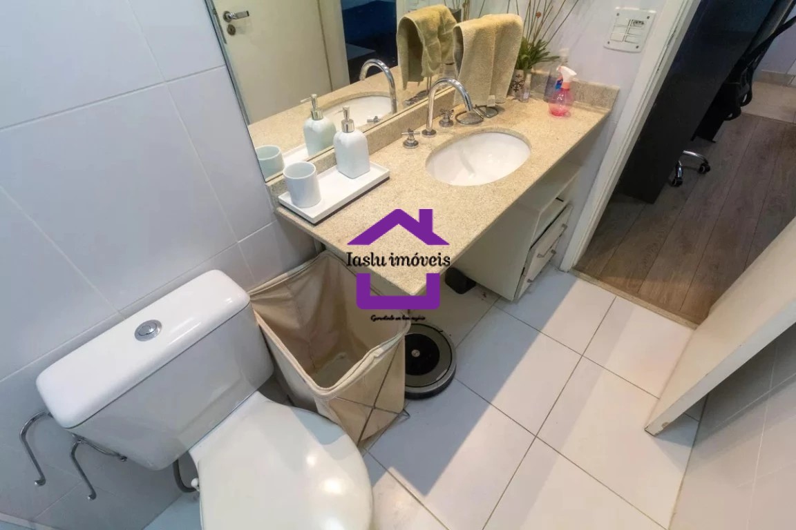 Apartamento, 3 quartos, 119 m² - Foto 32