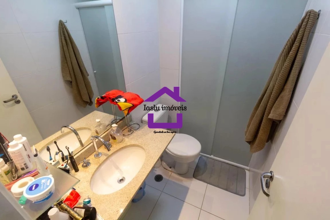 Apartamento, 3 quartos, 119 m² - Foto 35