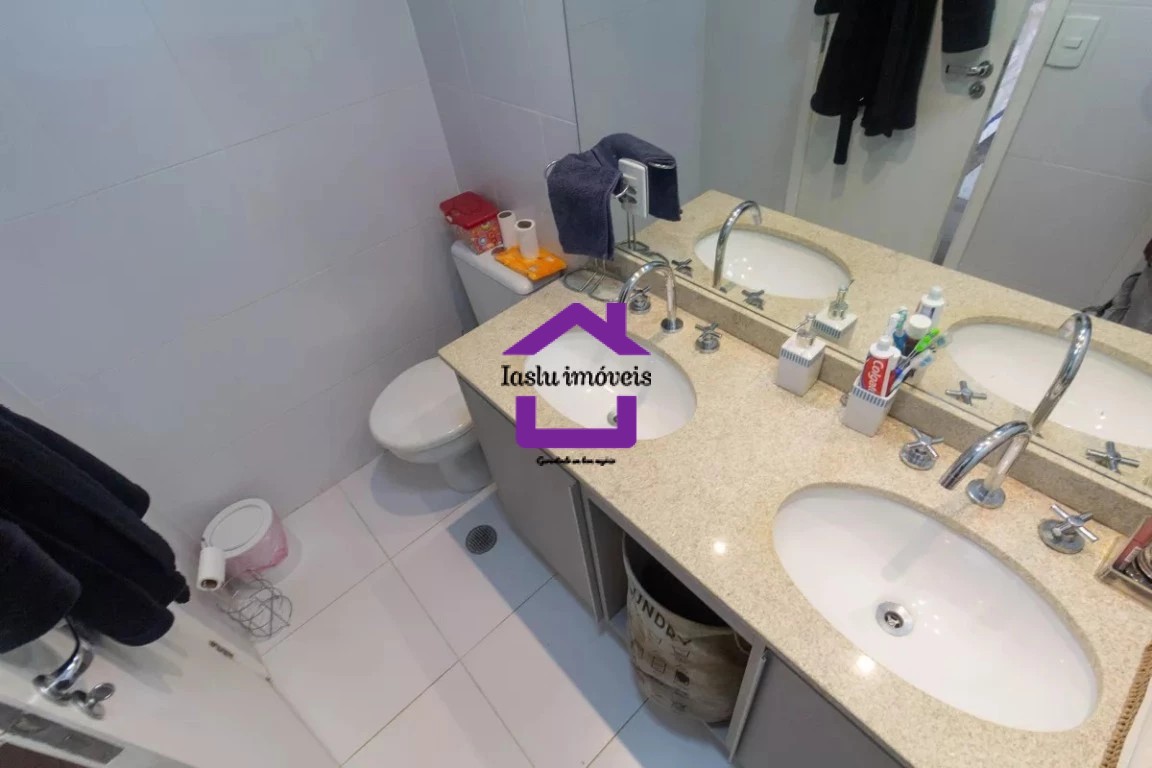 Apartamento, 3 quartos, 119 m² - Foto 37