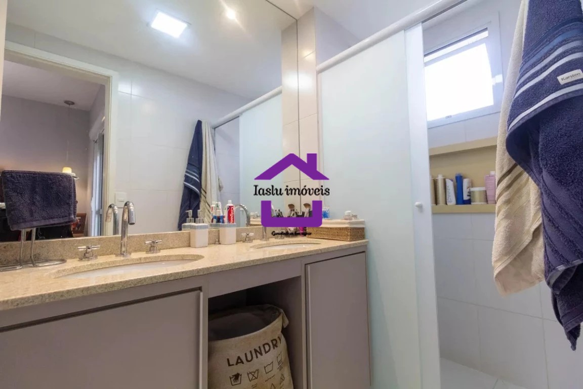 Apartamento, 3 quartos, 119 m² - Foto 38