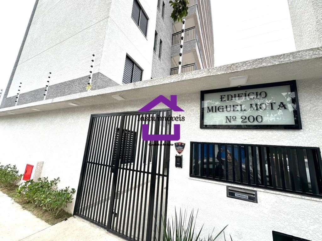 Apartamento, 2 quartos, 32 m² - Foto 1