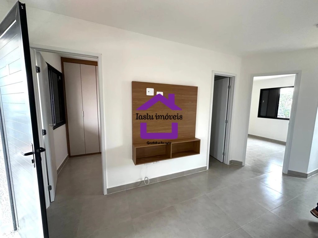 Apartamento, 2 quartos, 32 m² - Foto 2