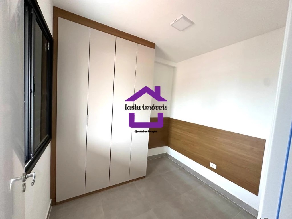Apartamento, 2 quartos, 32 m² - Foto 6