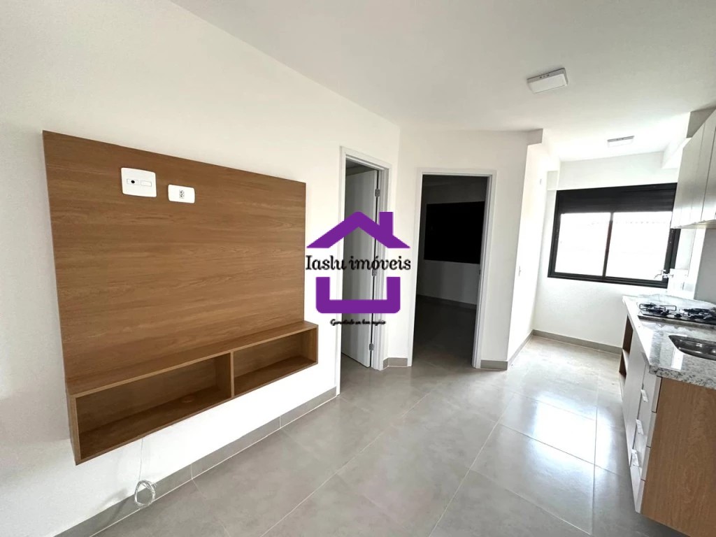 Apartamento, 2 quartos, 32 m² - Foto 7