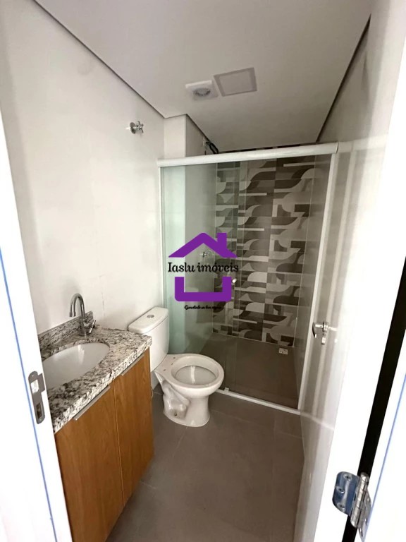 Apartamento, 2 quartos, 32 m² - Foto 9