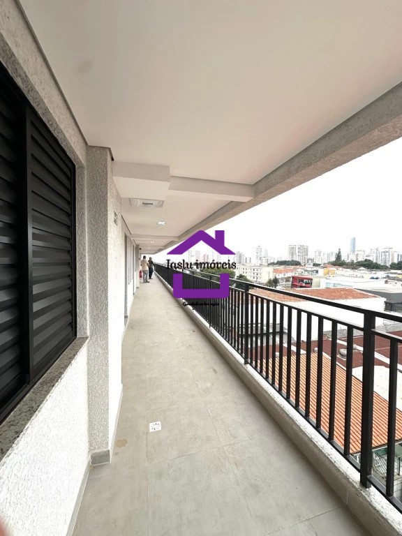 Apartamento, 2 quartos, 32 m² - Foto 10