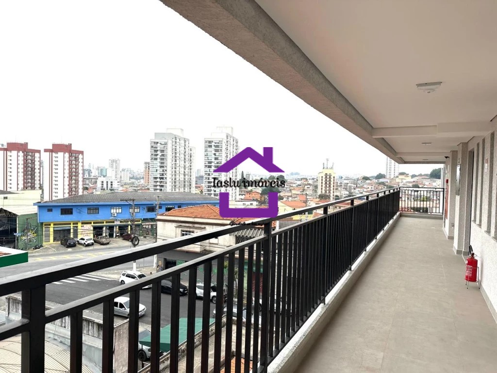 Apartamento, 2 quartos, 32 m² - Foto 11