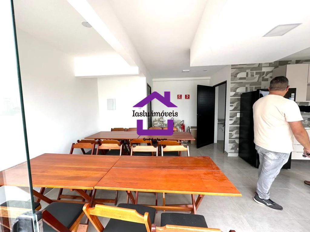 Apartamento, 2 quartos, 32 m² - Foto 12