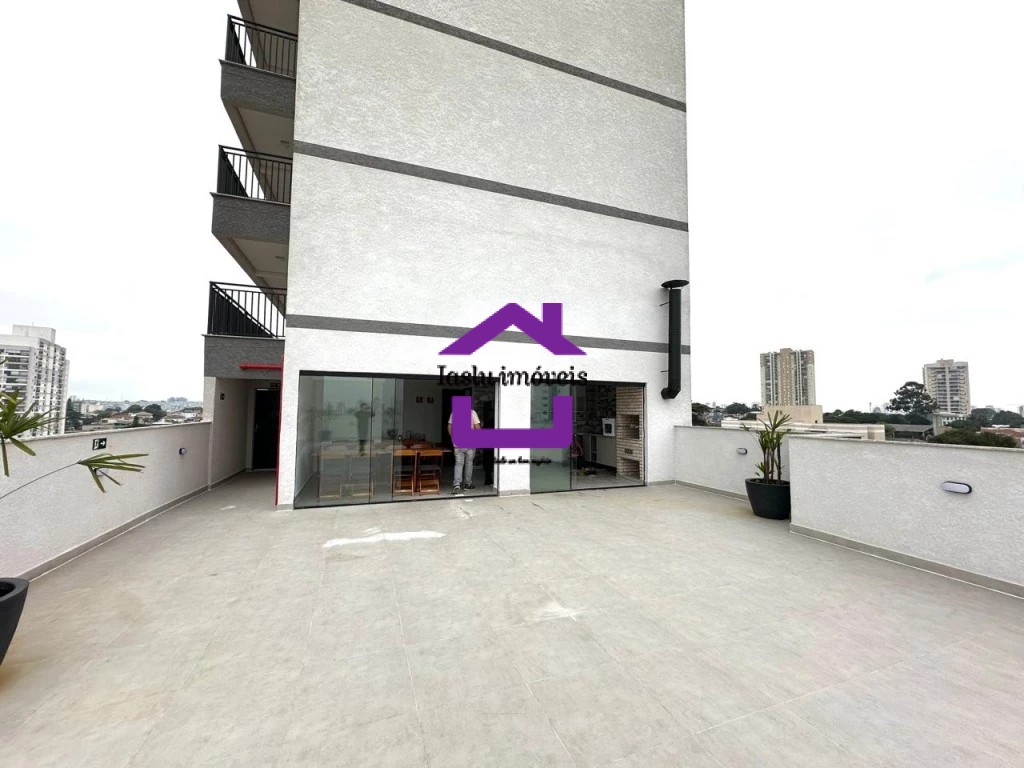Apartamento, 2 quartos, 32 m² - Foto 13