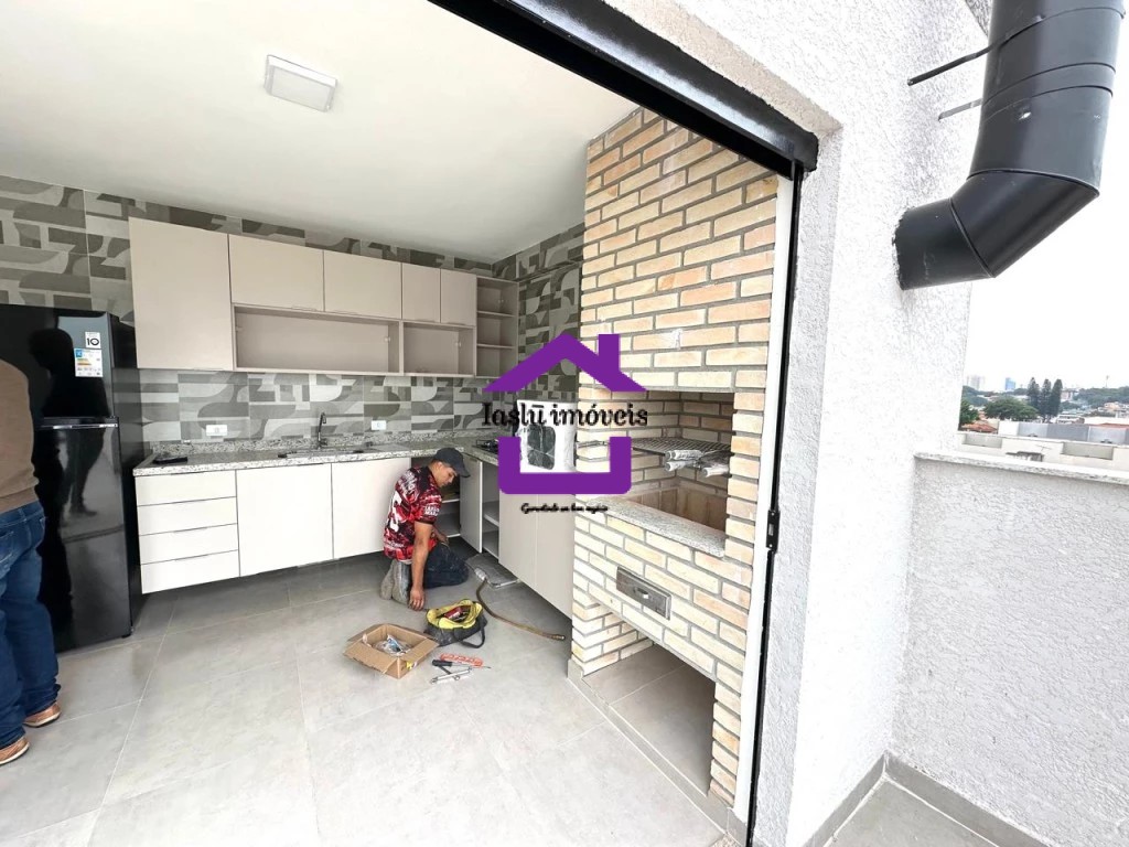 Apartamento, 2 quartos, 32 m² - Foto 14