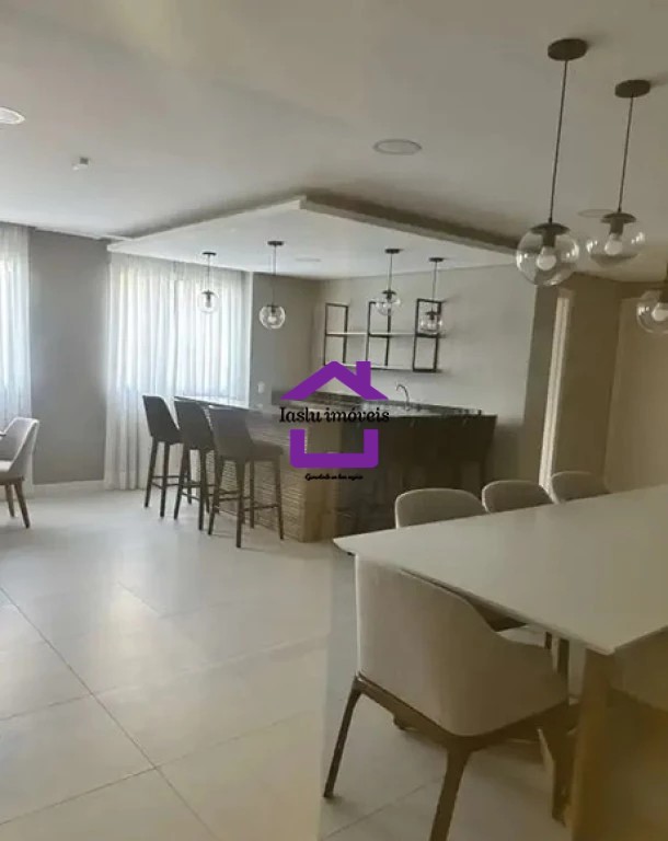 Apartamento, 1 quarto, 25 m² - Foto 2