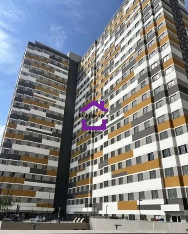 Apartamento, 1 quarto, 25 m² - Foto 3