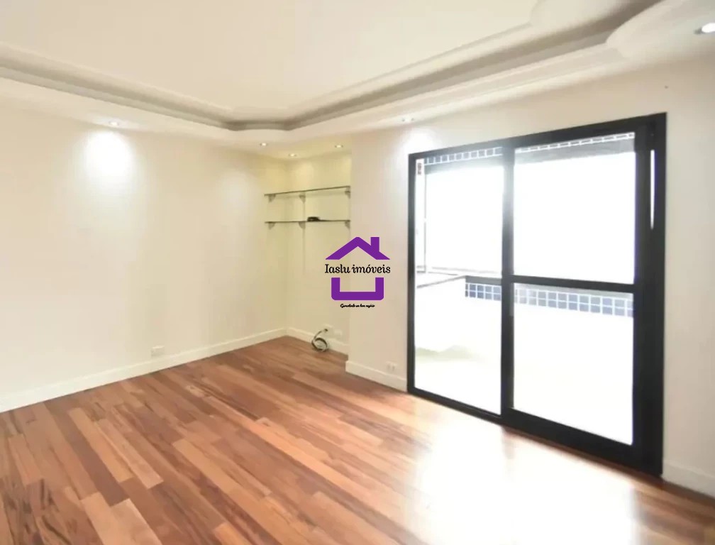 Apartamento para alugar com 3 quartos, 74m² - Foto 1