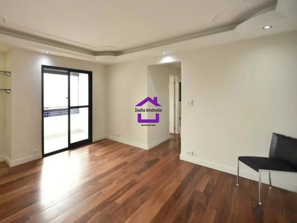 Apartamento para alugar com 3 quartos, 74m² - Foto 2