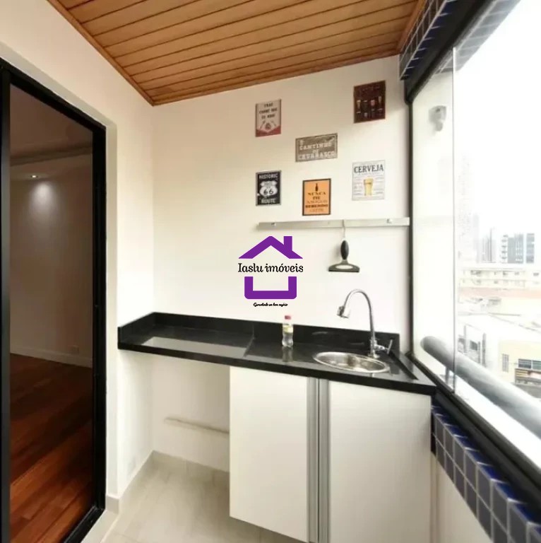 Apartamento para alugar com 3 quartos, 74m² - Foto 4