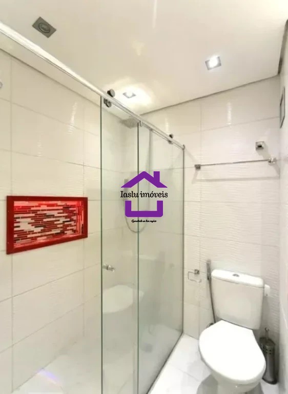 Apartamento para alugar com 3 quartos, 74m² - Foto 10