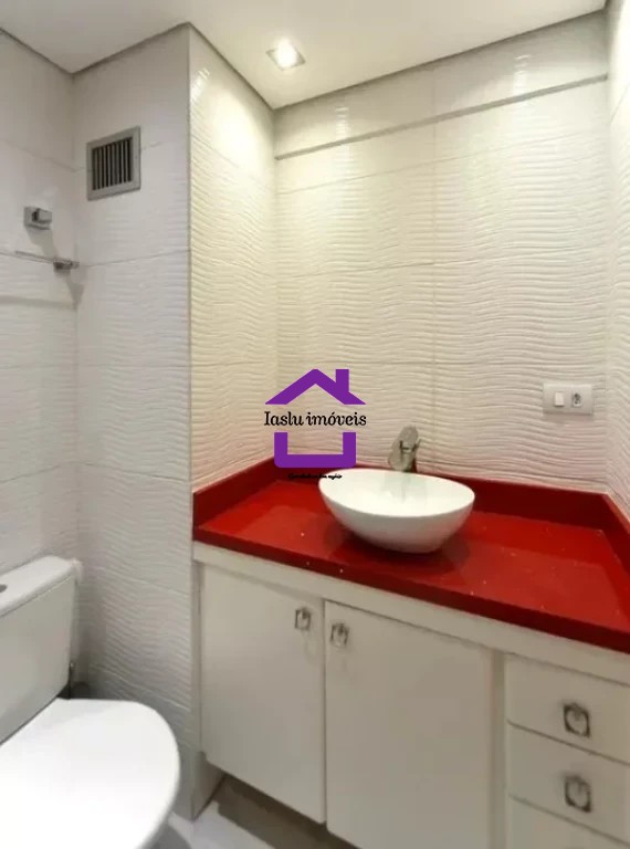 Apartamento para alugar com 3 quartos, 74m² - Foto 11