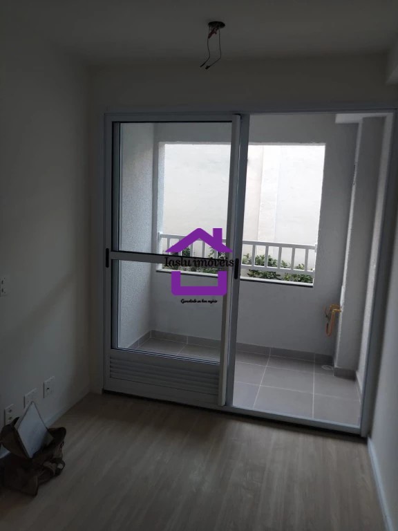 Apartamento, 1 quarto, 24 m² - Foto 1