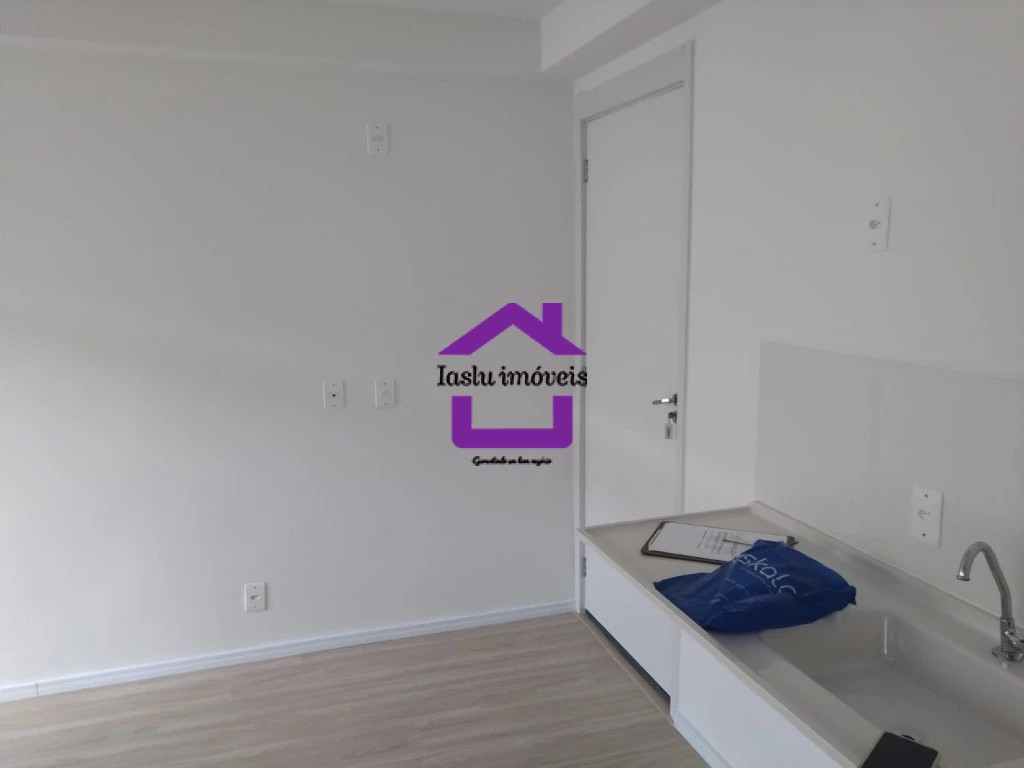 Apartamento, 1 quarto, 24 m² - Foto 2