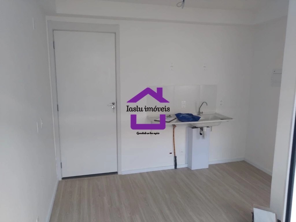 Apartamento, 1 quarto, 24 m² - Foto 4