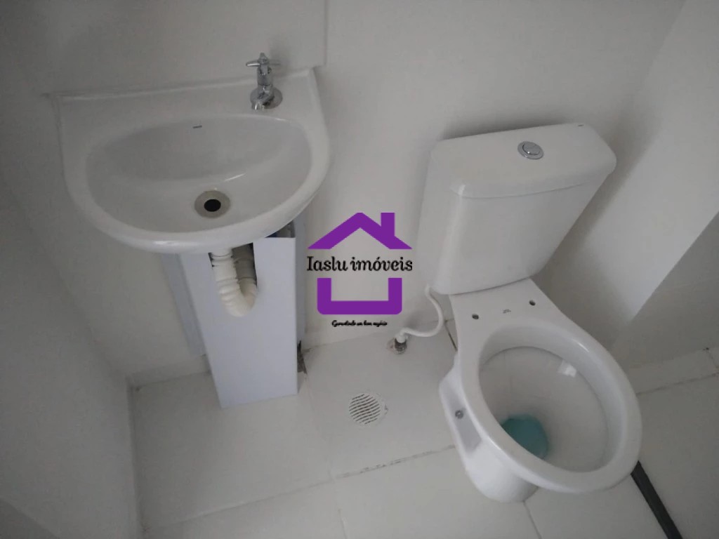 Apartamento, 1 quarto, 24 m² - Foto 5