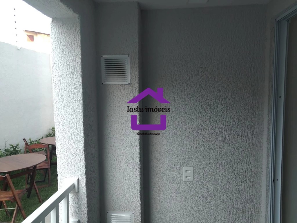 Apartamento, 1 quarto, 24 m² - Foto 6