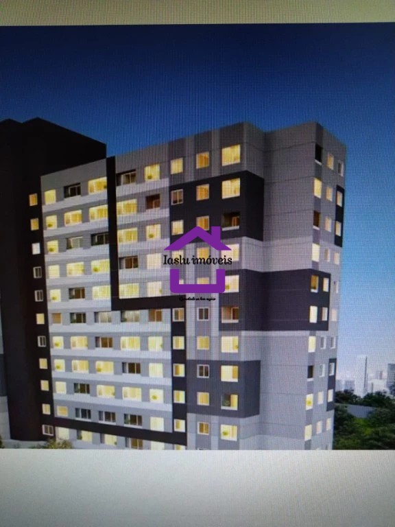 Apartamento, 1 quarto, 24 m² - Foto 14
