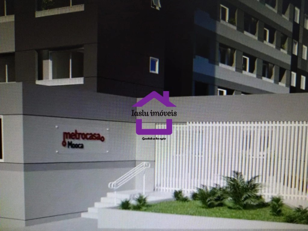 Apartamento, 1 quarto, 24 m² - Foto 25
