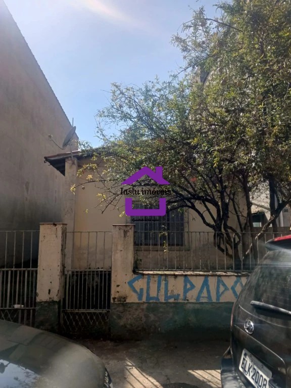 Terreno, 272 m² - Foto 1