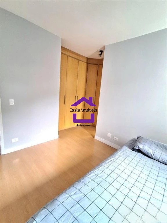 Apartamento à venda com 3 quartos, 106m² - Foto 2