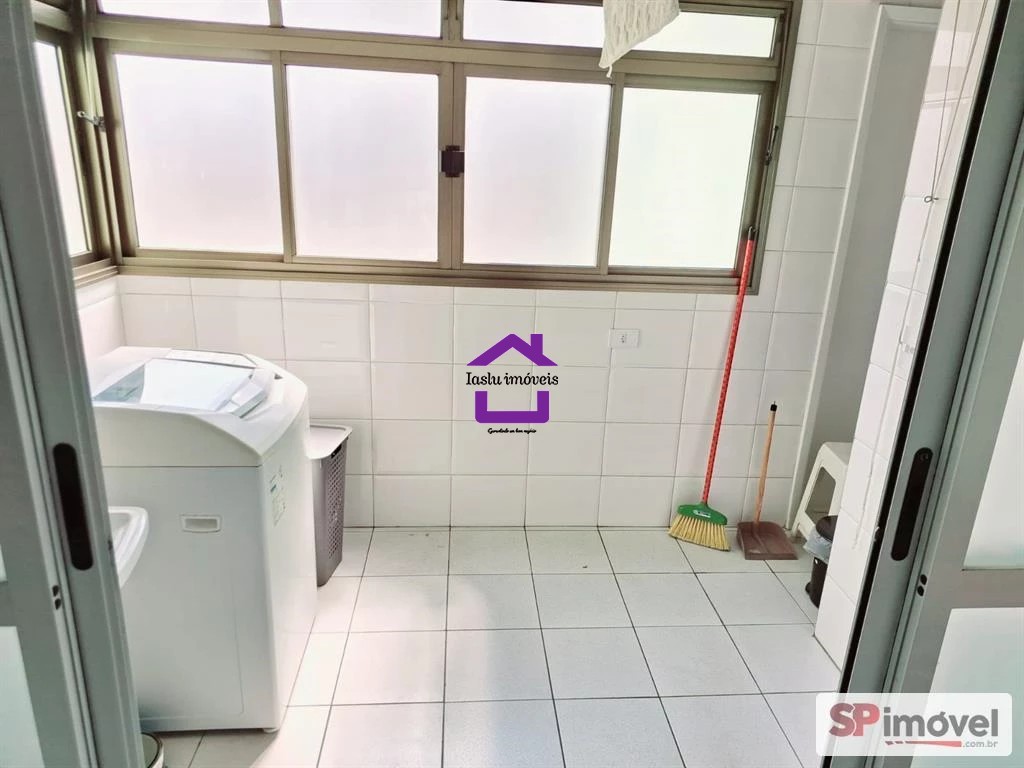 Apartamento à venda com 3 quartos, 106m² - Foto 4