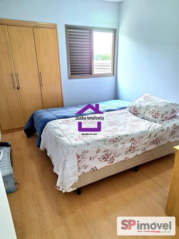 Apartamento à venda com 3 quartos, 106m² - Foto 11