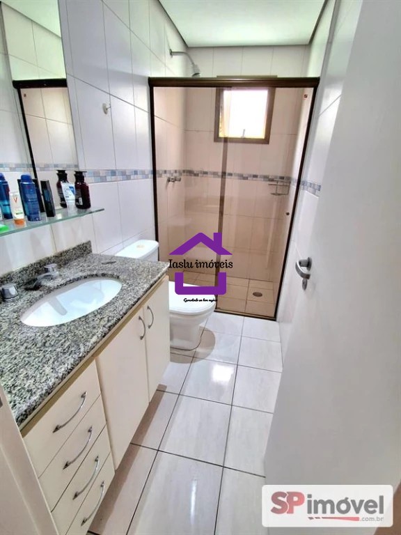 Apartamento à venda com 3 quartos, 106m² - Foto 12