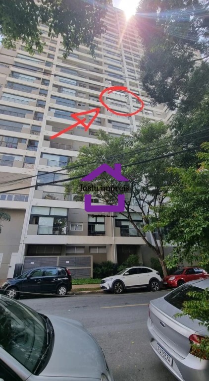 Apartamento, 2 quartos, 65 m² - Foto 37